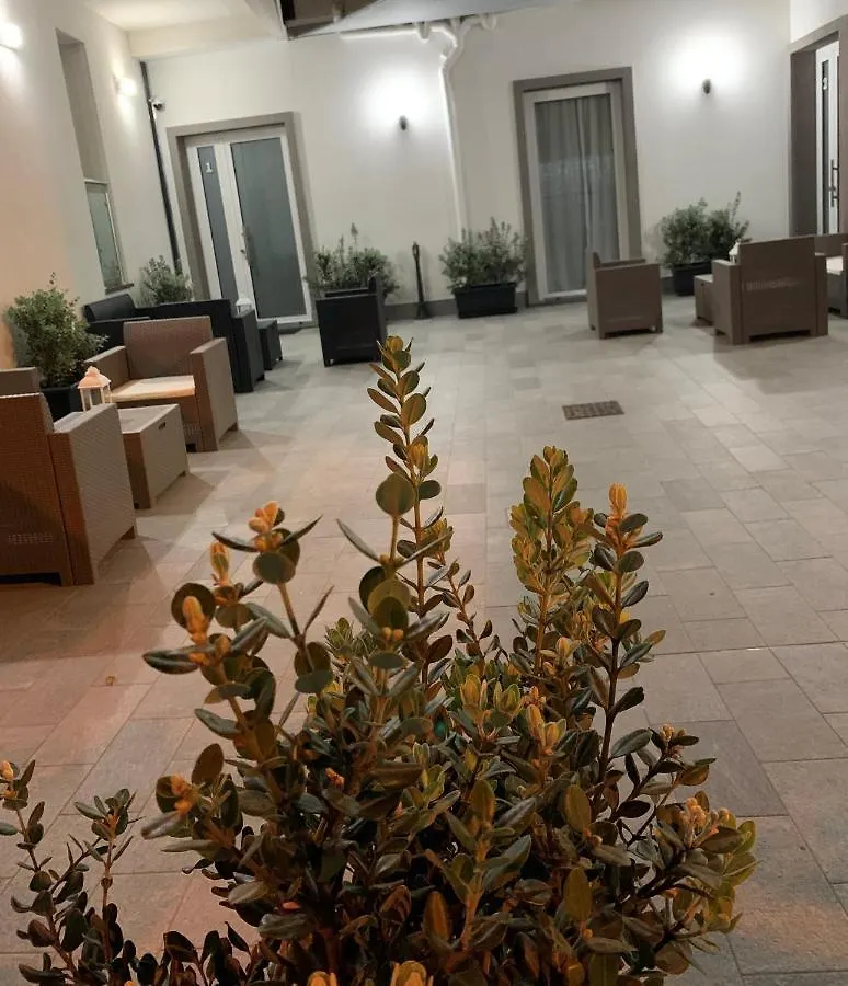 Apartment Rosato Suites 2 - Appartamento Moderno E Confortevole Con Spazio Esterno Tra Mondello E Il Centro Storico Palermo Italy